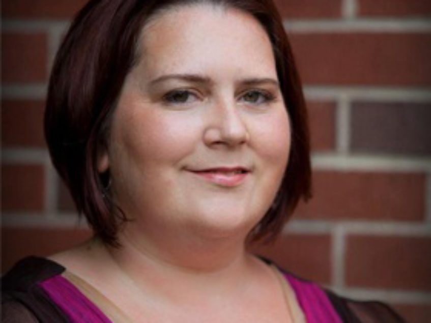 Pipes Alive! – Susan Carroll, organist