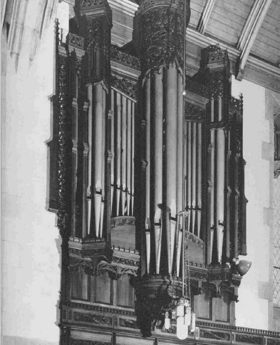 Organ 2