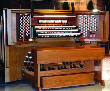 Organ 4