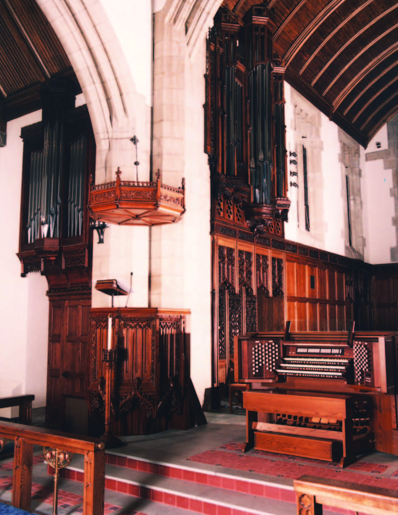 Organ