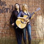 The Nields – St. John’s Block Party