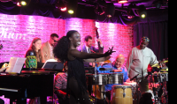 Conga bop2