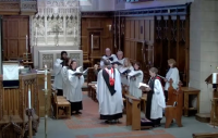 Evensong 4-2022